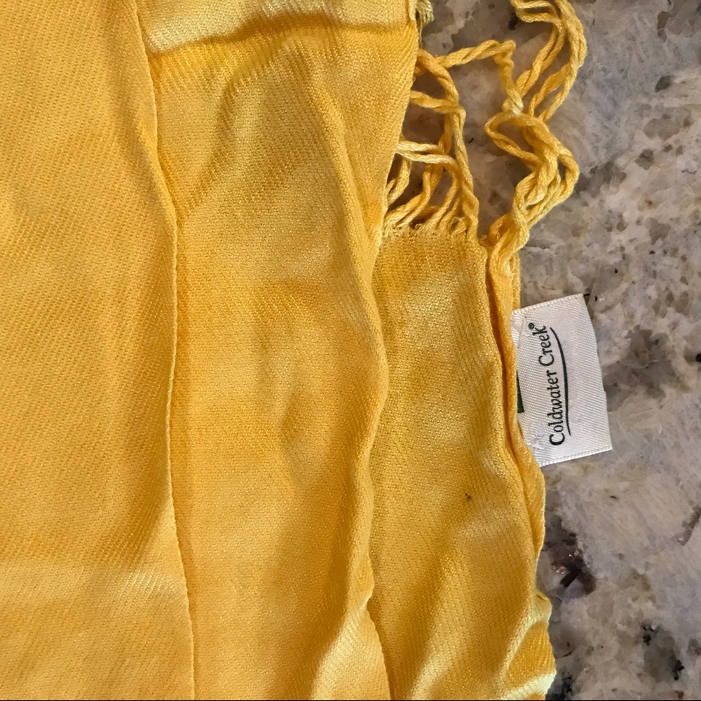 Oversized wrap - Picture 2 of 5